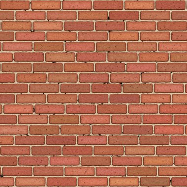 Brick wall clipart