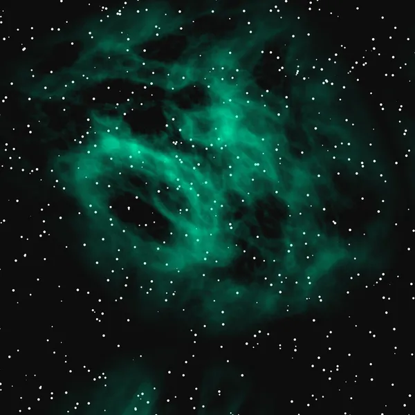 Cosmos — Foto de Stock