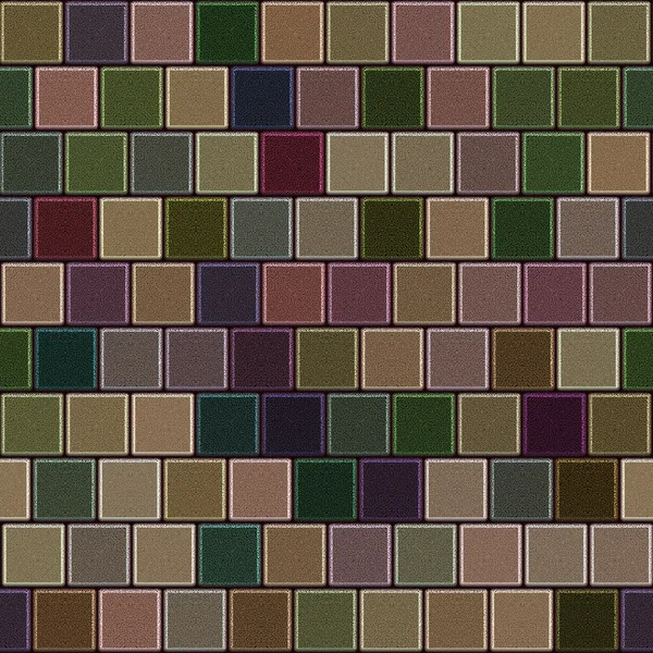 Artistic tile — Stock Photo, Image