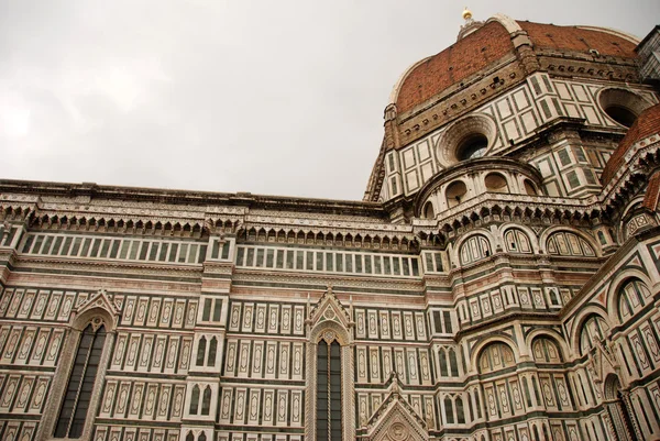The Duomo in Florence — Stock Photo, Image