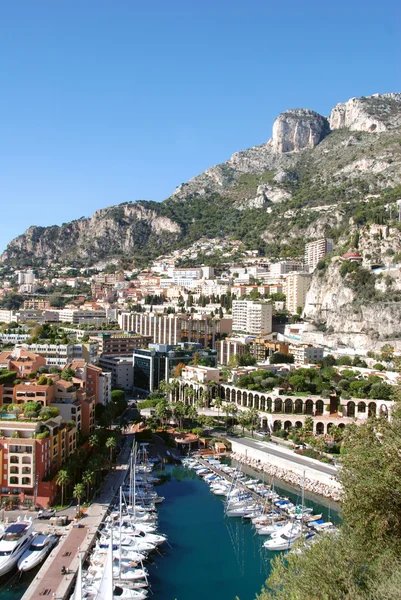 Monte Carlo – stockfoto