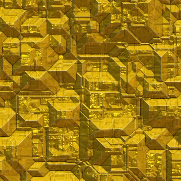 Pırıltılı altın — Stok fotoğraf