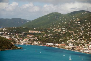 st thomas USVI