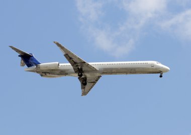 yolcu jet uçak