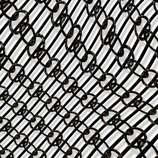 Chain link — Stock Photo, Image