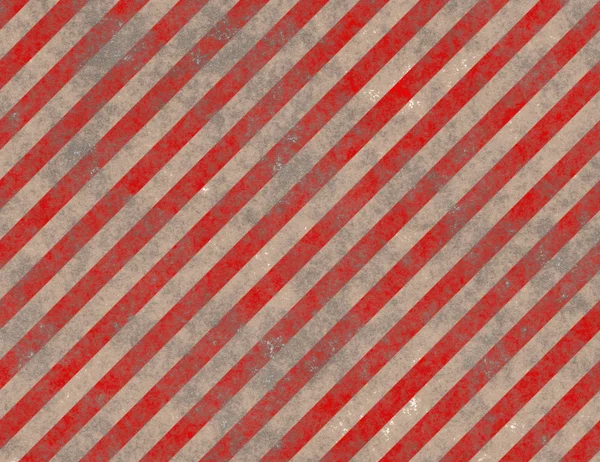 Old striped fabric — Stock Photo, Image