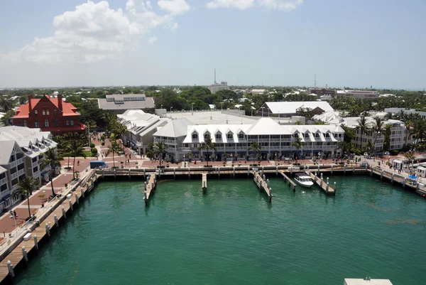 Key West, Florida — Foto de Stock