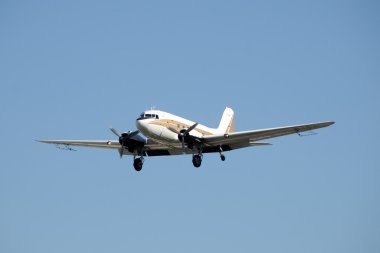 eski turboprop