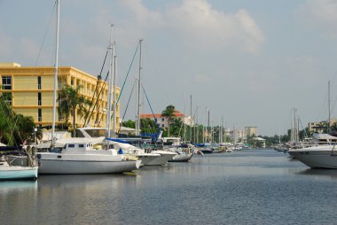 Fort Lauderdale, Florida