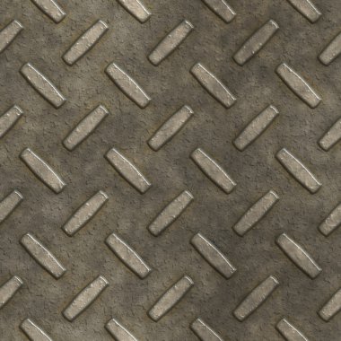 Dirty metal grate clipart