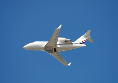 Kurumsal jet