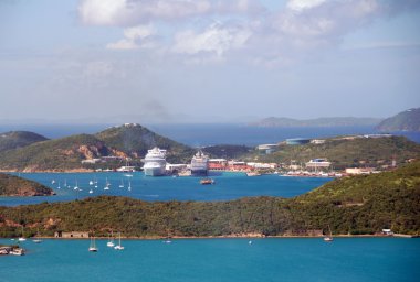 st thomas USVI