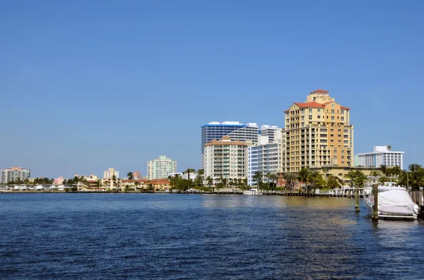 Miami Beach, Florida — Stock fotografie