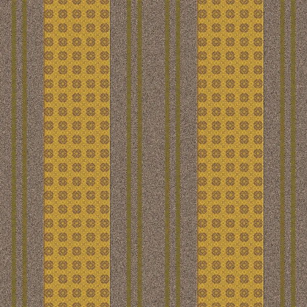 Pattened tapijt — Stockfoto