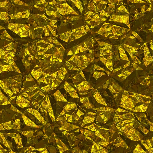 Berkilauan emas — Stok Foto