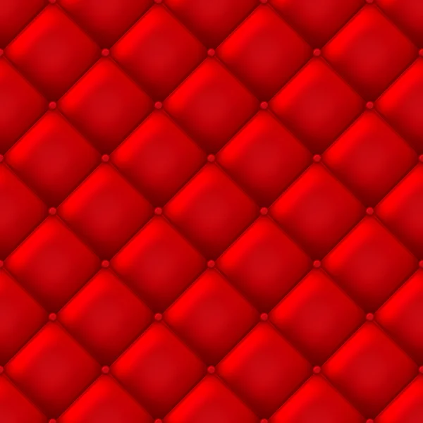 Röd sammetslen bakgrund — Stockfoto