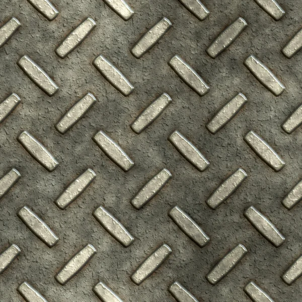 Metallische Oberfläche — Stockfoto