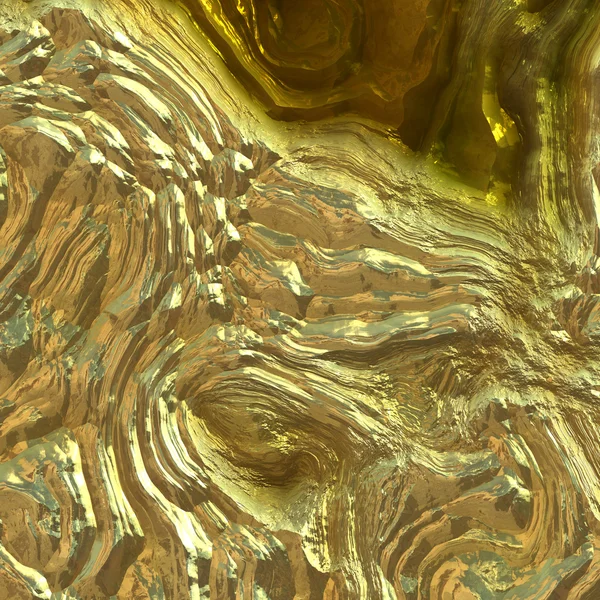 Eski altın — Stok fotoğraf