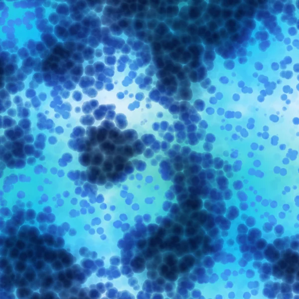 Komórek wirusa — Zdjęcie stockowe