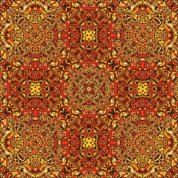 Old rug — Stock Photo, Image