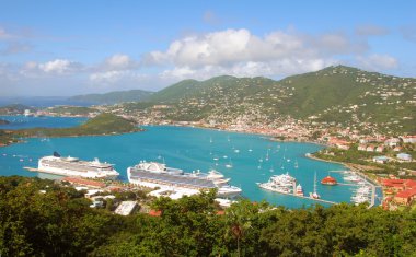 st thomas USVI