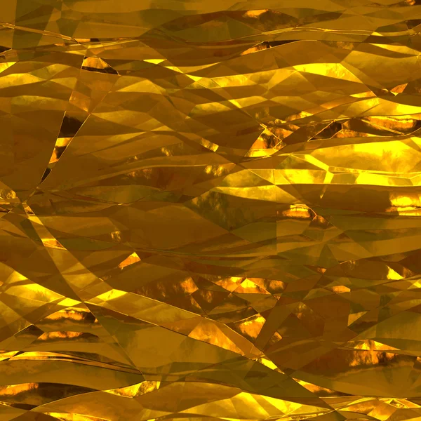 Glittering gold — Stock Photo, Image