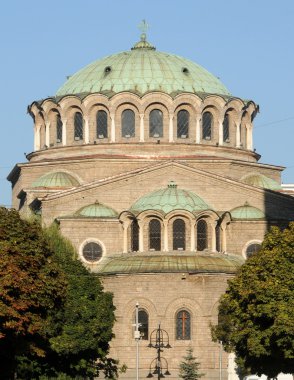 eski kilise