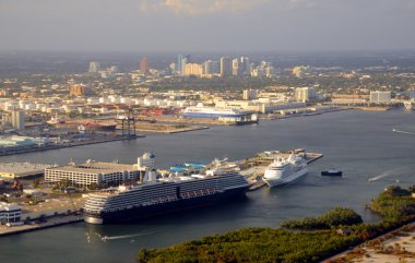 Port everglades florida