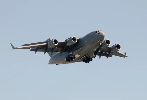 Carog jet militar pesado —  Fotos de Stock