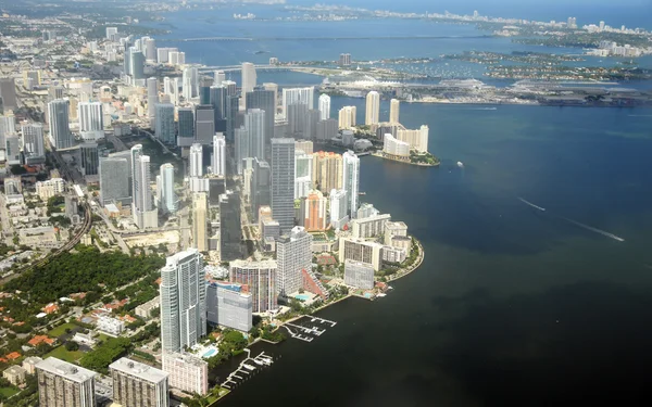 Miami, Florida — Stok fotoğraf