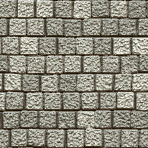 Gray tiles — Stock Photo, Image