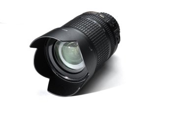 Lens Photography clipart