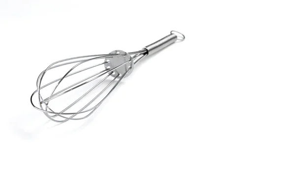 Whisk for Cook — Stock Photo, Image