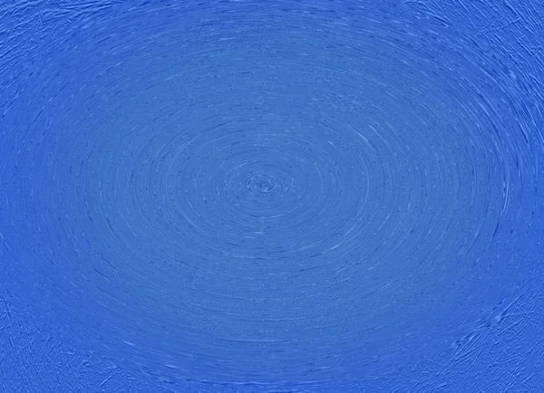 Swirls blue background — 图库照片