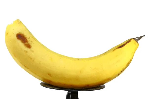 Un solo plátano —  Fotos de Stock