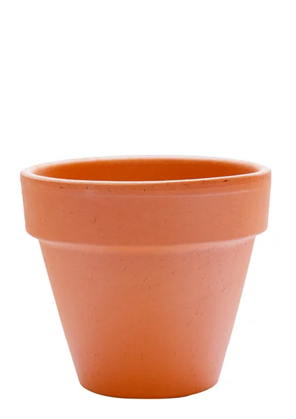 Vaso vazio — Fotografia de Stock