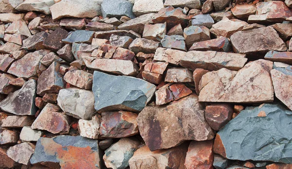Pared de roca —  Fotos de Stock