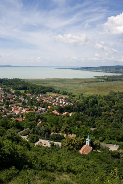 Mooie Tsjechische landschap — Stockfoto