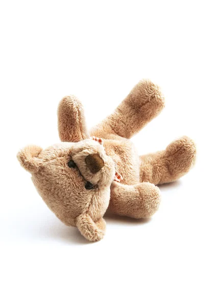 Teddybär — Stockfoto