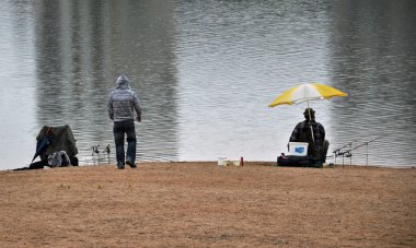 Fishermans