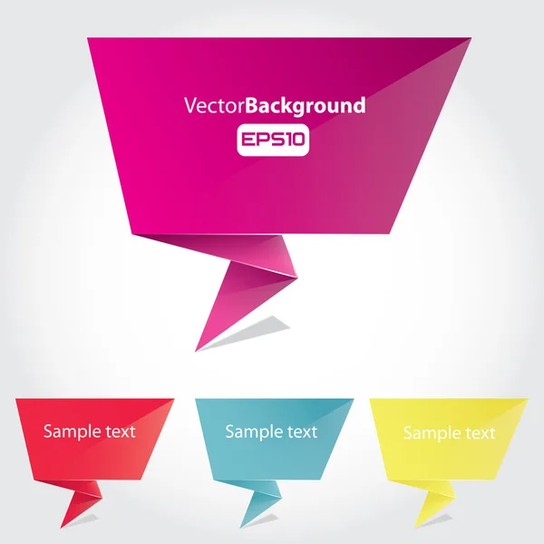 stock vector Vector illustration - Label