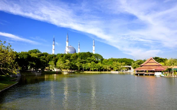 Shah alam Camii