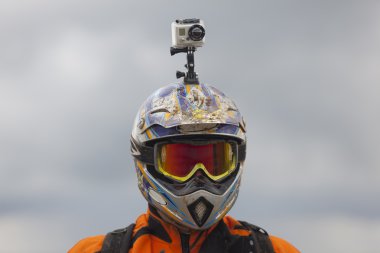 Motokros