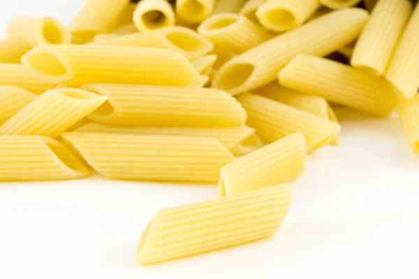 Penne, pasta — Stock Photo, Image