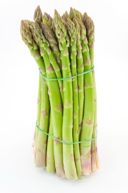 Asparagus clipart