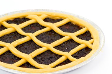 tart kiraz reçeli