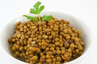 Lentils clipart