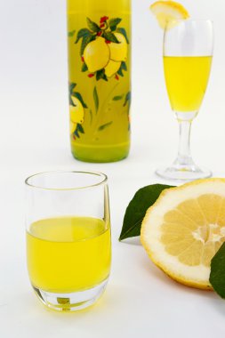 Limoncello