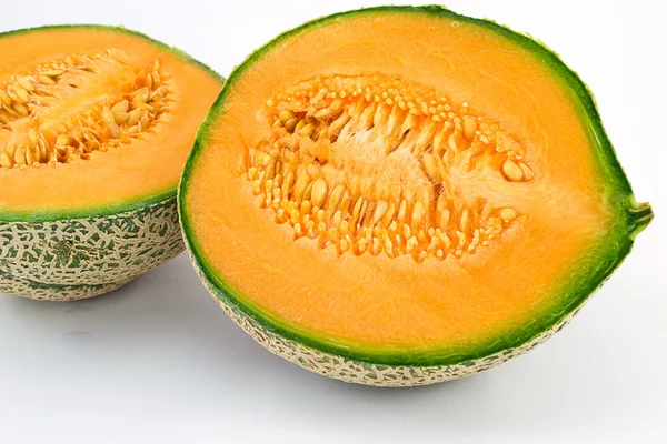 Meloen verse — Stockfoto
