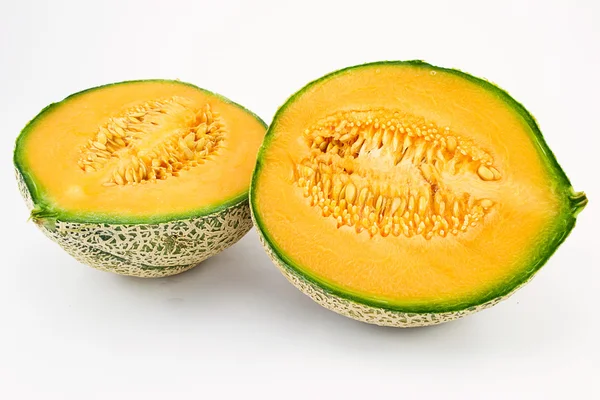 Melona świeżego — Zdjęcie stockowe